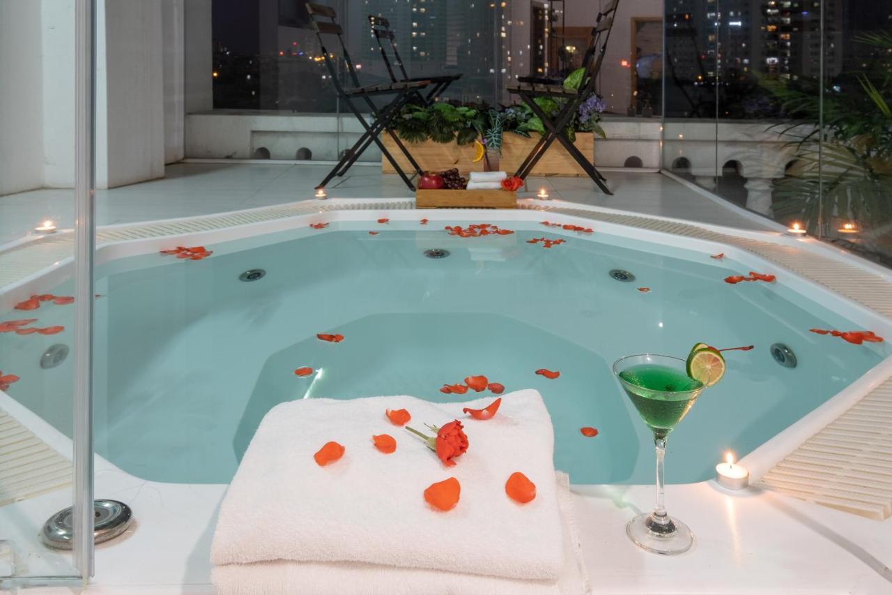 Bao Hung Hotel & Apartment - Tran Thai Tong Ханой Екстер'єр фото