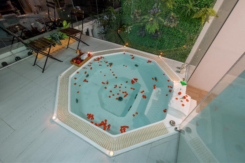 Bao Hung Hotel & Apartment - Tran Thai Tong Ханой Екстер'єр фото